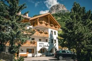 Pension Merisana - Кольфоско