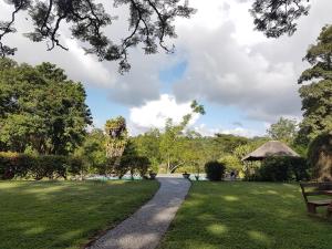 Thokozani Lodge