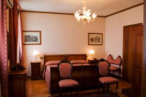 Park Hotel Villa Giustinian