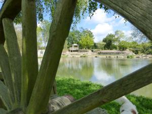 Sejours chez l'habitant Domaine Paysager de Kertanguy : photos des chambres