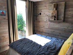 Maisons de vacances Ker Hazhou : photos des chambres
