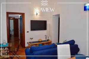 Ferienhaus Seaview Guest House Giardini Naxos Giardini-Naxos Italien