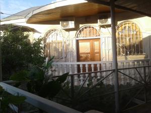 Hotel ,,Tengo,,