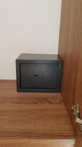 Amulett Comfort Apartment