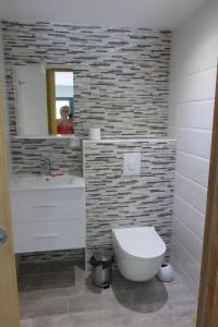 Sejours chez l'habitant Domaine Paysager de Kertanguy : photos des chambres