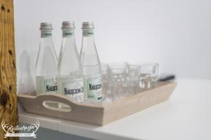 Pokoje hotelowe Nad jeziorem Jelen