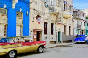 Thuild - Havana Center Private Apartment
