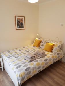 Orchid House Clifden