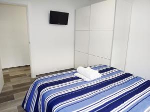 Apartamento Completo Plaza España