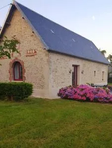 Le Gite de l'Etrier - La Cambe