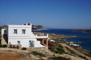 Antiparos Vibes Antiparos Greece