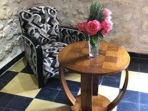 Hotels Hostellerie de la Tour : photos des chambres