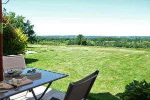 Maisons de vacances Oak Tree Gites : photos des chambres