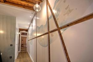 Casa Meninas y Anillo Apartamentos Deluxe MeninasCollection