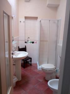 Agriturismo Valle Isola "La Tana del Gusto"