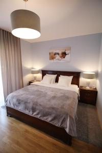 Appartement Soul Dance Apartments Karlsbad Tschechien