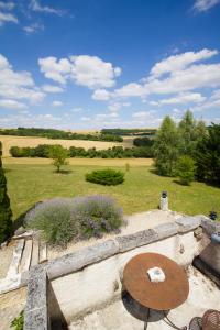 B&B / Chambres d'hotes Le Relais de Fontenailles : photos des chambres