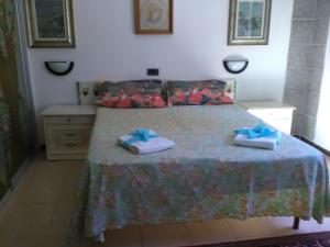 Penzion L'impossibile Guesthouse Appiano Gentile Itálie