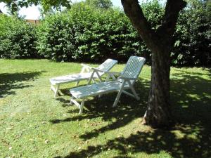 Ferienwohnung in Linden - nur 7 km von Rothenburg ob der Tauber