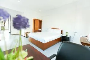Kanyanat Boutique Hotel - Ban Thung