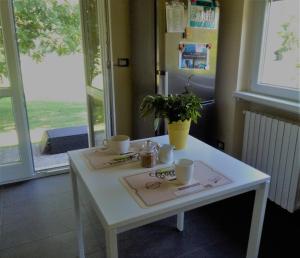 RESIDENZA 3 MAGNOLIE