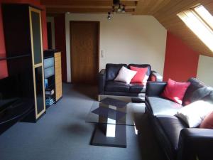 Ferienwohnung in Linden - nur 7 km von Rothenburg ob der Tauber