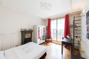 Veeve - Musical retreat in the 15th