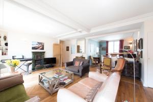 Veeve - Musical retreat in the 15th