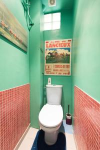 Veeve - Musical retreat in the 15th