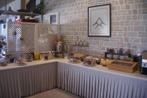 Corali Hotel Beach Front Property Ios Greece