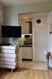 Appartements COCOON BERCKOIS 250M DE LA PLAGE + WIFI + PARKING PUBLIC : photos des chambres