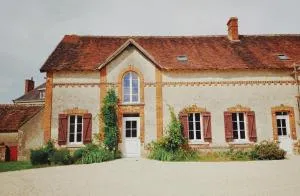 gîte du château - Châtillon-Coligny
