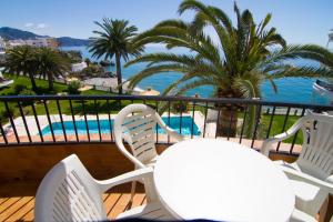 Acapulco Playa 34 Menyber