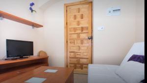 APARTAMENTOS EN ALAMEDA DE HERCULES SEVILLa