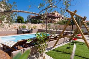 "Villa Chiara" holiday home