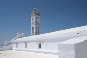 Living Theros Luxury Suites Tinos Greece