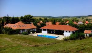 Ferienhaus Countryside Villa Hungary Tardona Ungarn