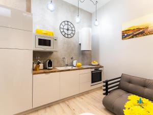 3L Apartments Exclusive