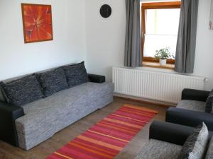 Sára Apartman