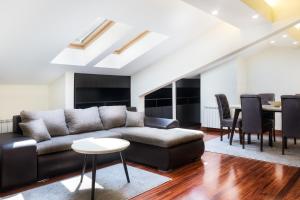 Feel Belgrade Apartments