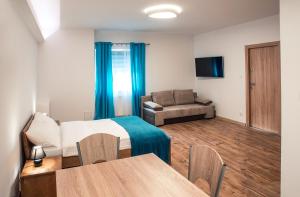 Apartament w Bizancjum 9 PARKING FREE 24H