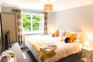 The Forge Bed & Breakfast - Muthill