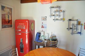 Maisons de vacances Pavillon des Loritz : photos des chambres