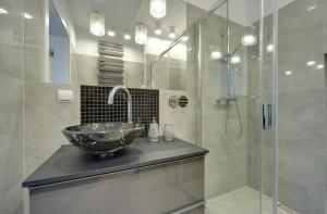 Funkcjonalne i Komfortowe Apartamenty Sun Seasons 24 w Kołobrzegu by Noclegi Renters