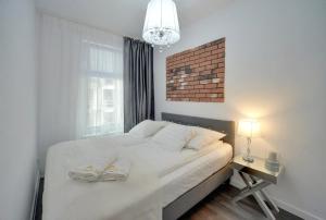 Funkcjonalne i Komfortowe Apartamenty Sun Seasons 24 w Kołobrzegu by Noclegi Renters