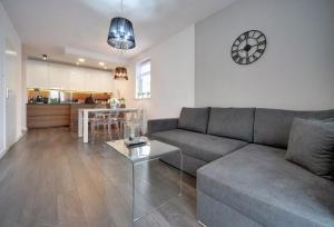 Apartamenty Sun Seasons 24 - Bursztynowe