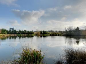 Cackle hill lakes