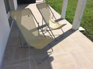 Villa Sanguinet proche Bassin d Arcachon - 桑吉内