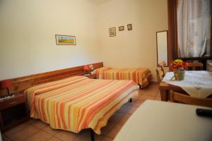 Agriturismo La Giannottola