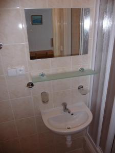 Chata U lanové dráhy